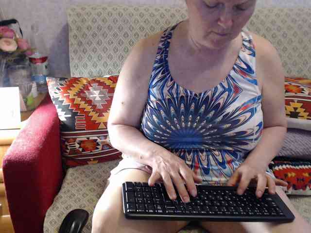 lisaEmersson webcam