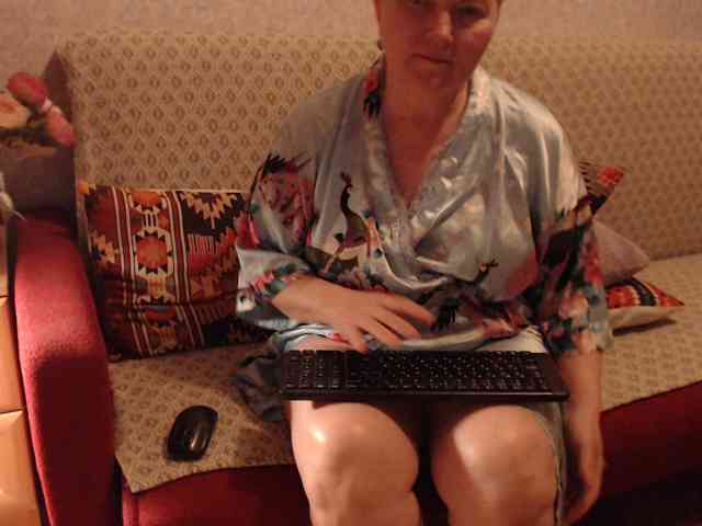 lisaEmersson webcam