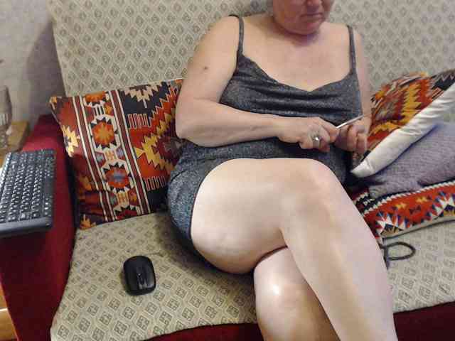 lisaEmersson webcam