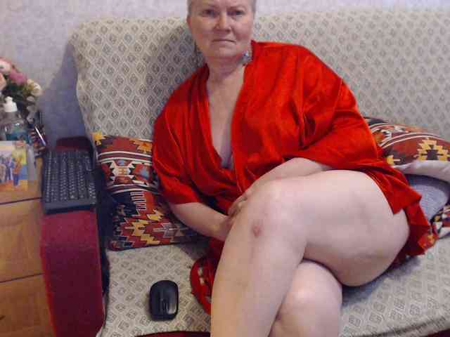 lisaEmersson webcam