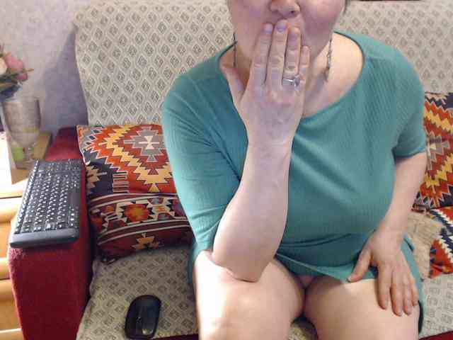 lisaEmersson webcam