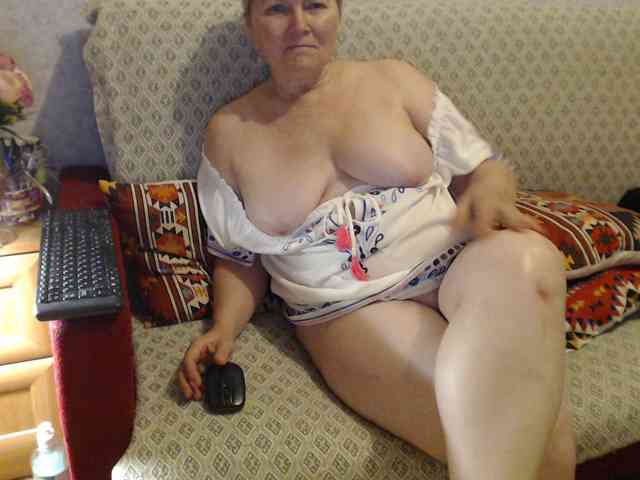 lisaEmersson webcam