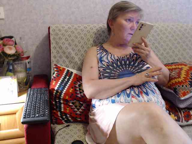 lisaEmersson webcam