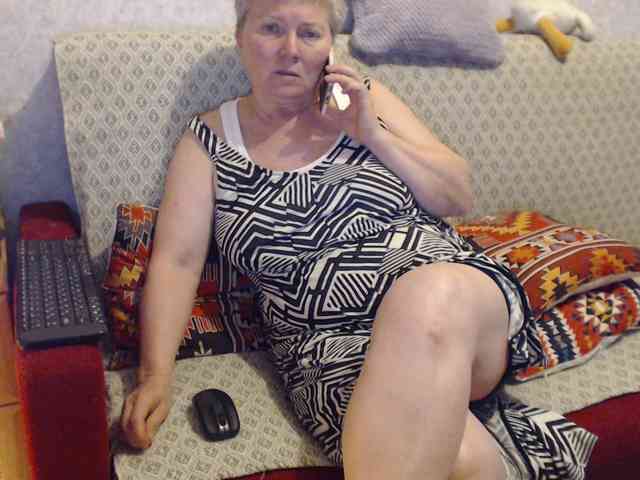 lisaEmersson webcam