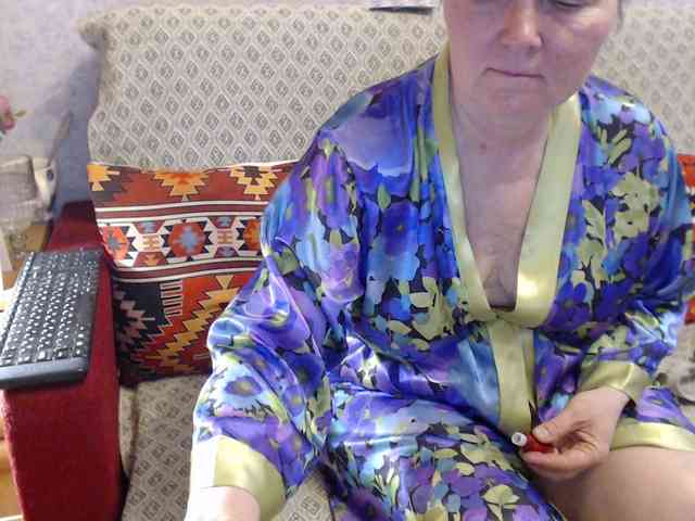 lisaEmersson webcam