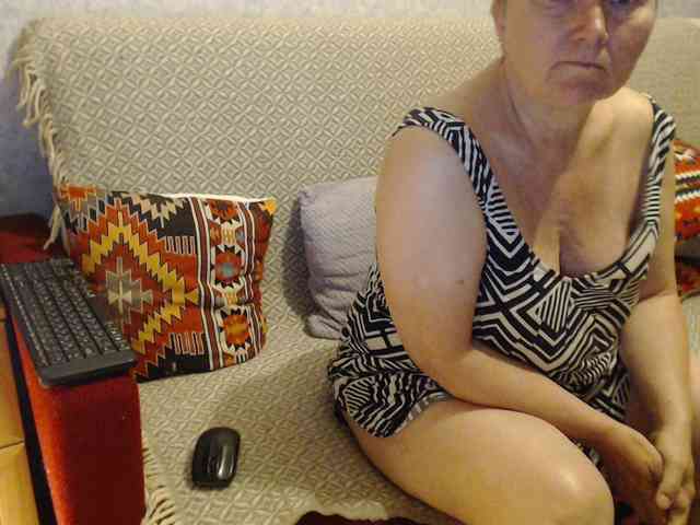 lisaEmersson webcam