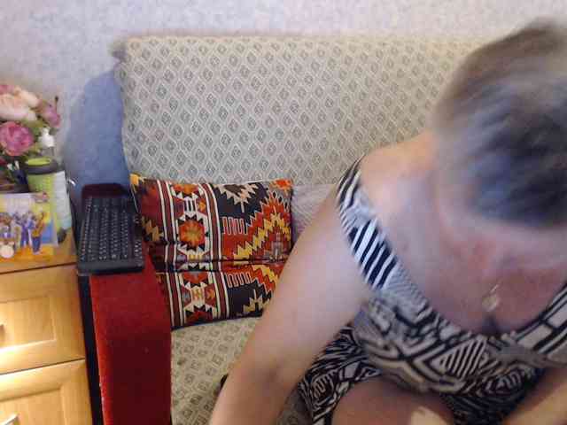 lisaEmersson webcam