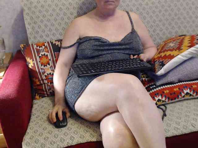 lisaEmersson webcam