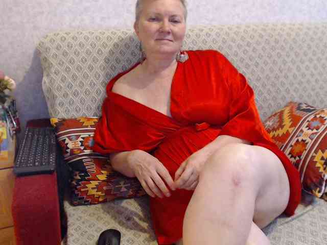 lisaEmersson webcam