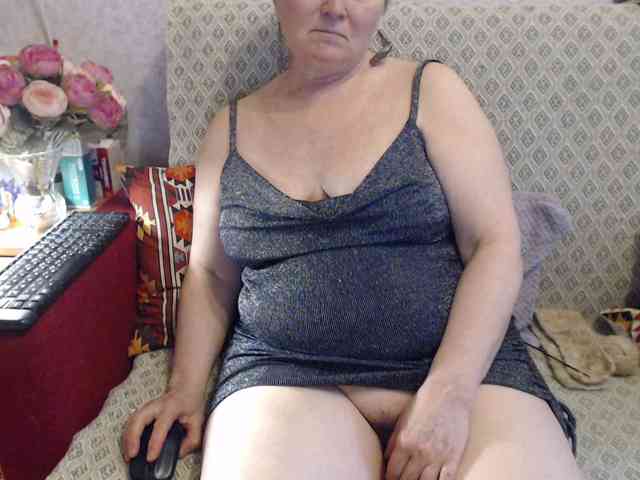 lisaEmersson webcam