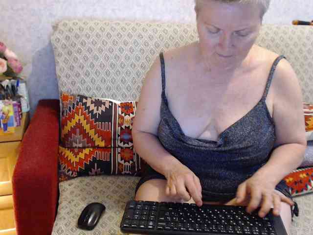 lisaEmersson webcam