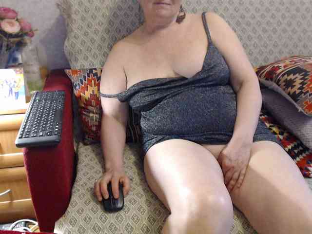 lisaEmersson webcam