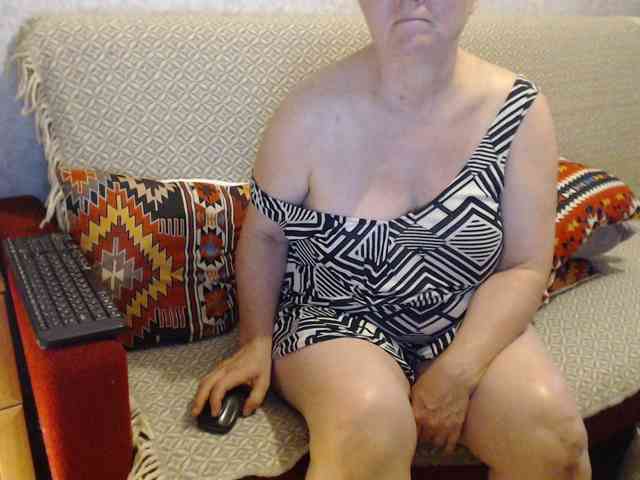 lisaEmersson webcam