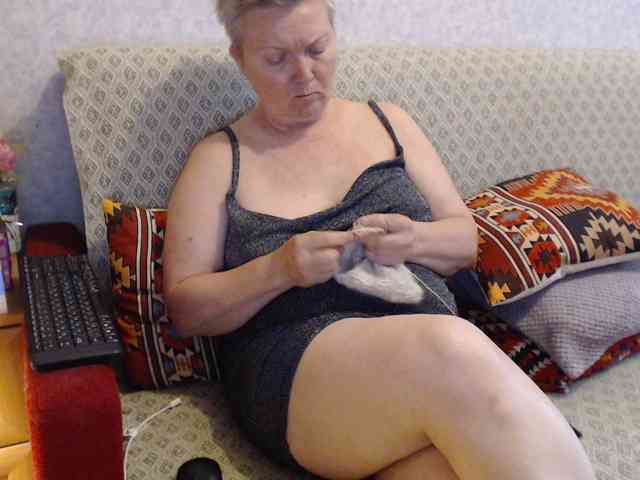 lisaEmersson webcam