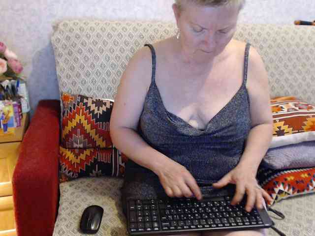 lisaEmersson webcam