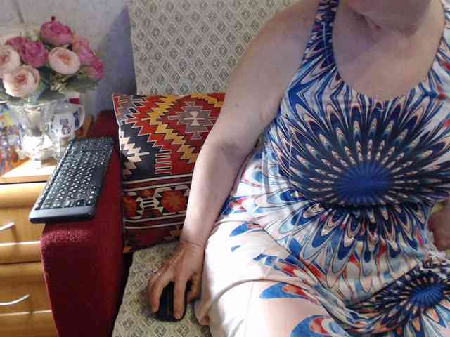 lisaEmersson webcam
