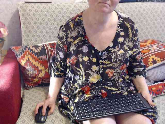 lisaEmersson webcam