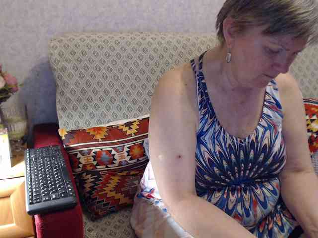 lisaEmersson webcam