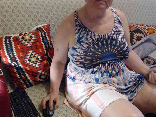lisaEmersson webcam