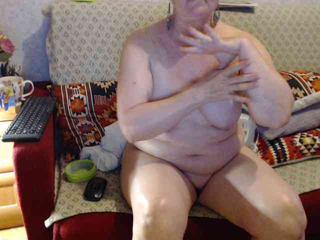 lisaEmersson webcam