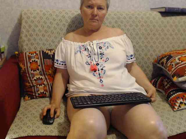 lisaEmersson webcam