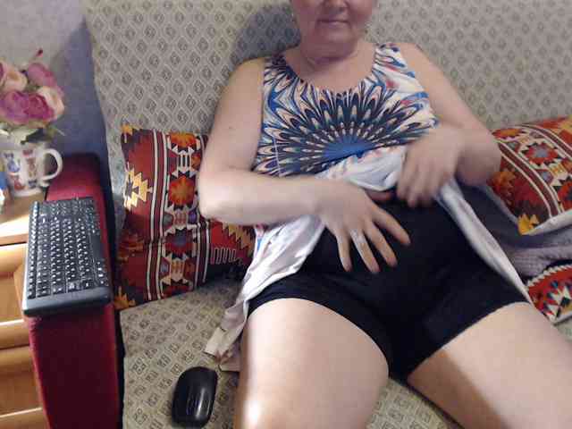lisaEmersson webcam