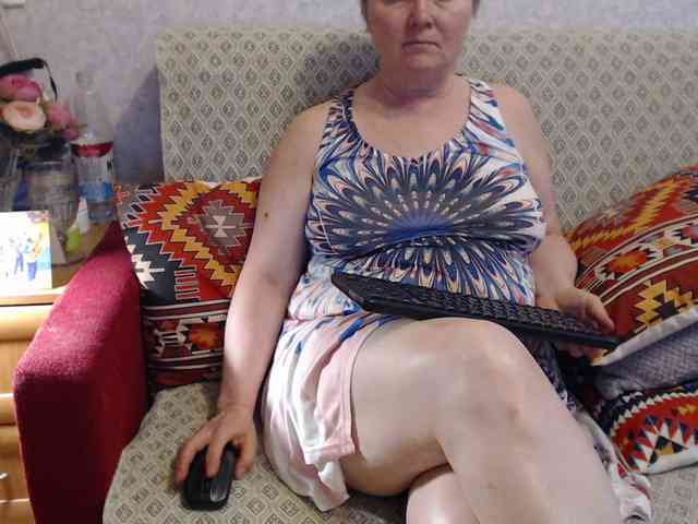 lisaEmersson webcam