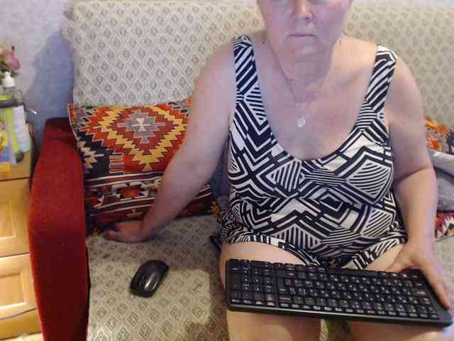 lisaEmersson webcam