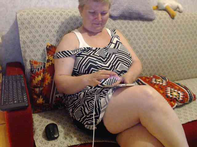 lisaEmersson webcam