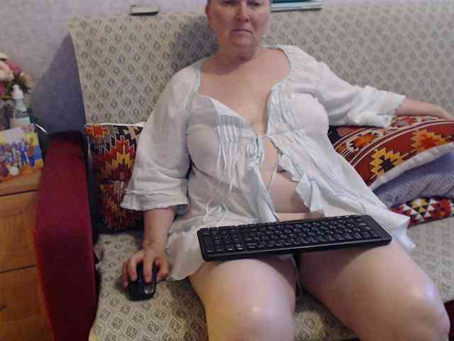 lisaEmersson webcam