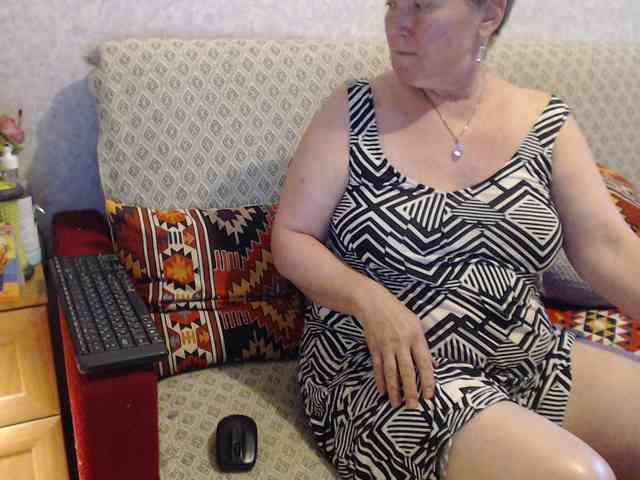 lisaEmersson webcam