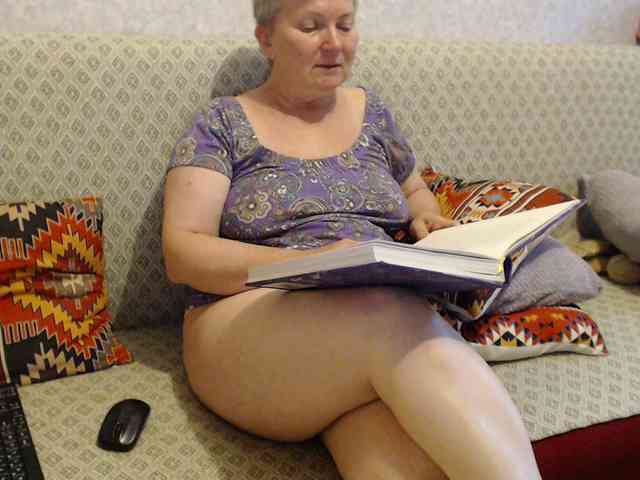 lisaEmersson webcam