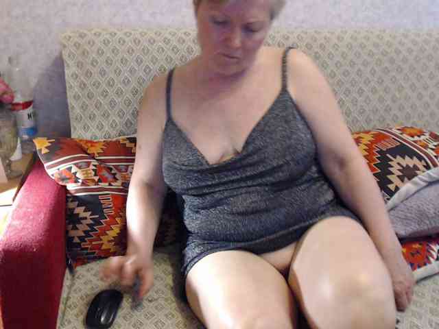 lisaEmersson webcam