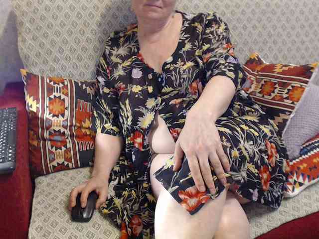 lisaEmersson webcam