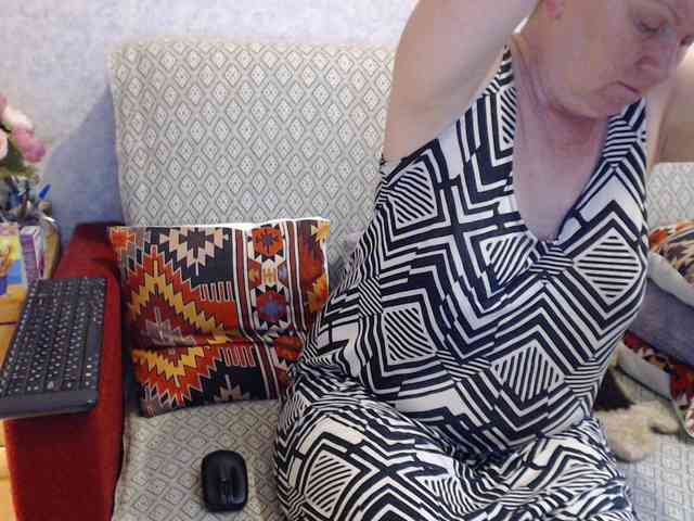lisaEmersson webcam