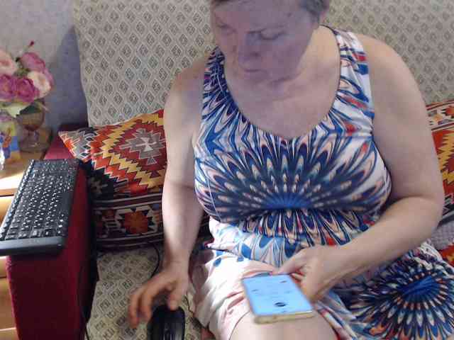 lisaEmersson webcam