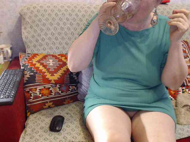 lisaEmersson webcam