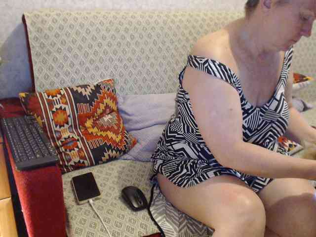lisaEmersson webcam