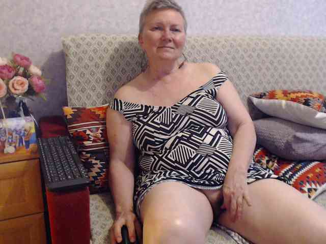 lisaEmersson webcam
