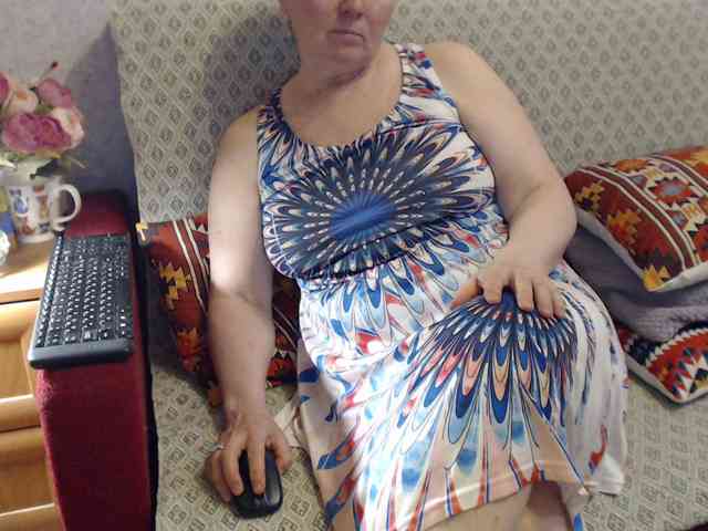 lisaEmersson webcam