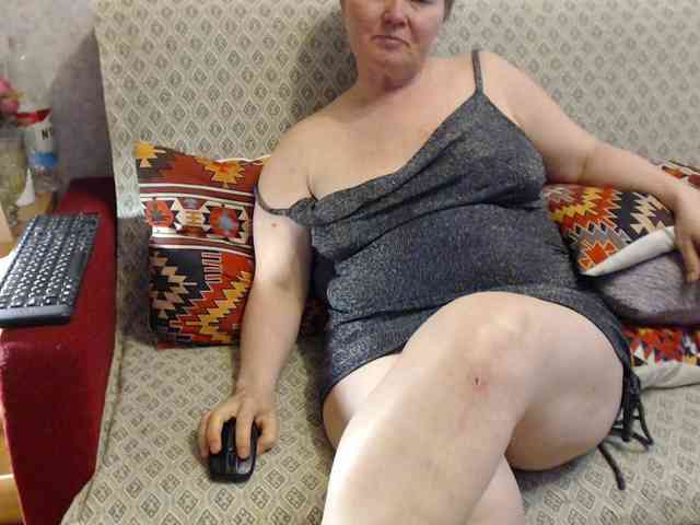 lisaEmersson webcam
