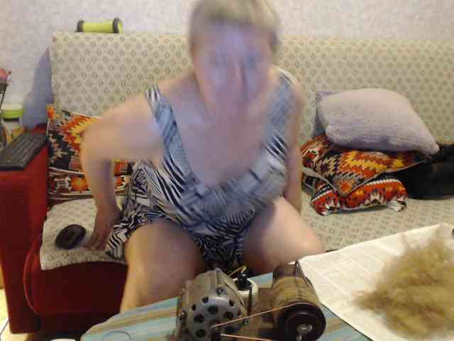 lisaEmersson webcam