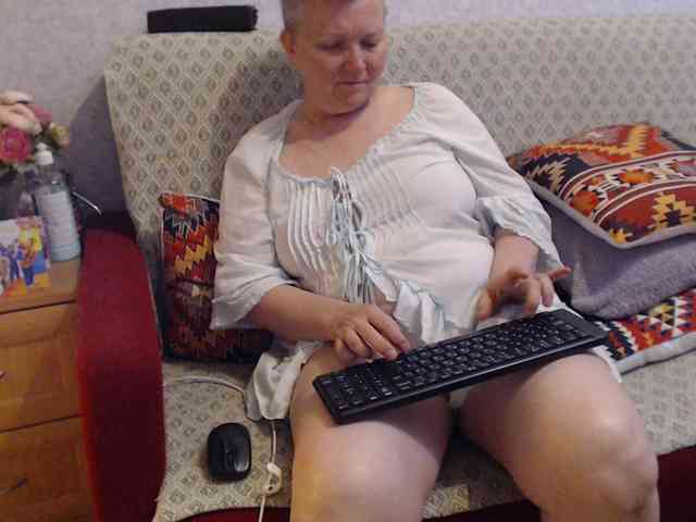 lisaEmersson webcam