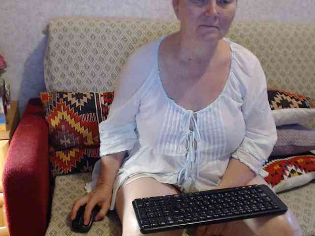 lisaEmersson webcam