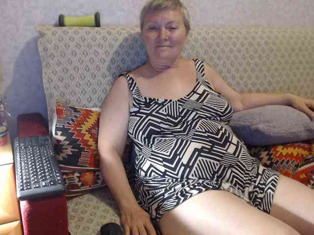 lisaEmersson webcam