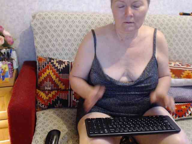 lisaEmersson webcam