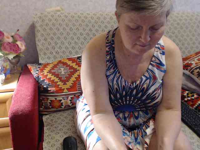 lisaEmersson webcam