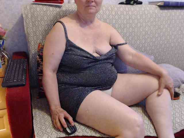 lisaEmersson webcam