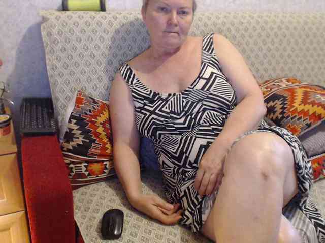 lisaEmersson webcam
