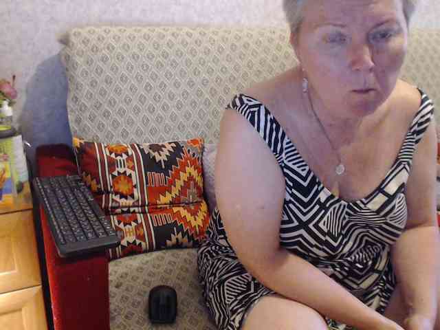 lisaEmersson webcam